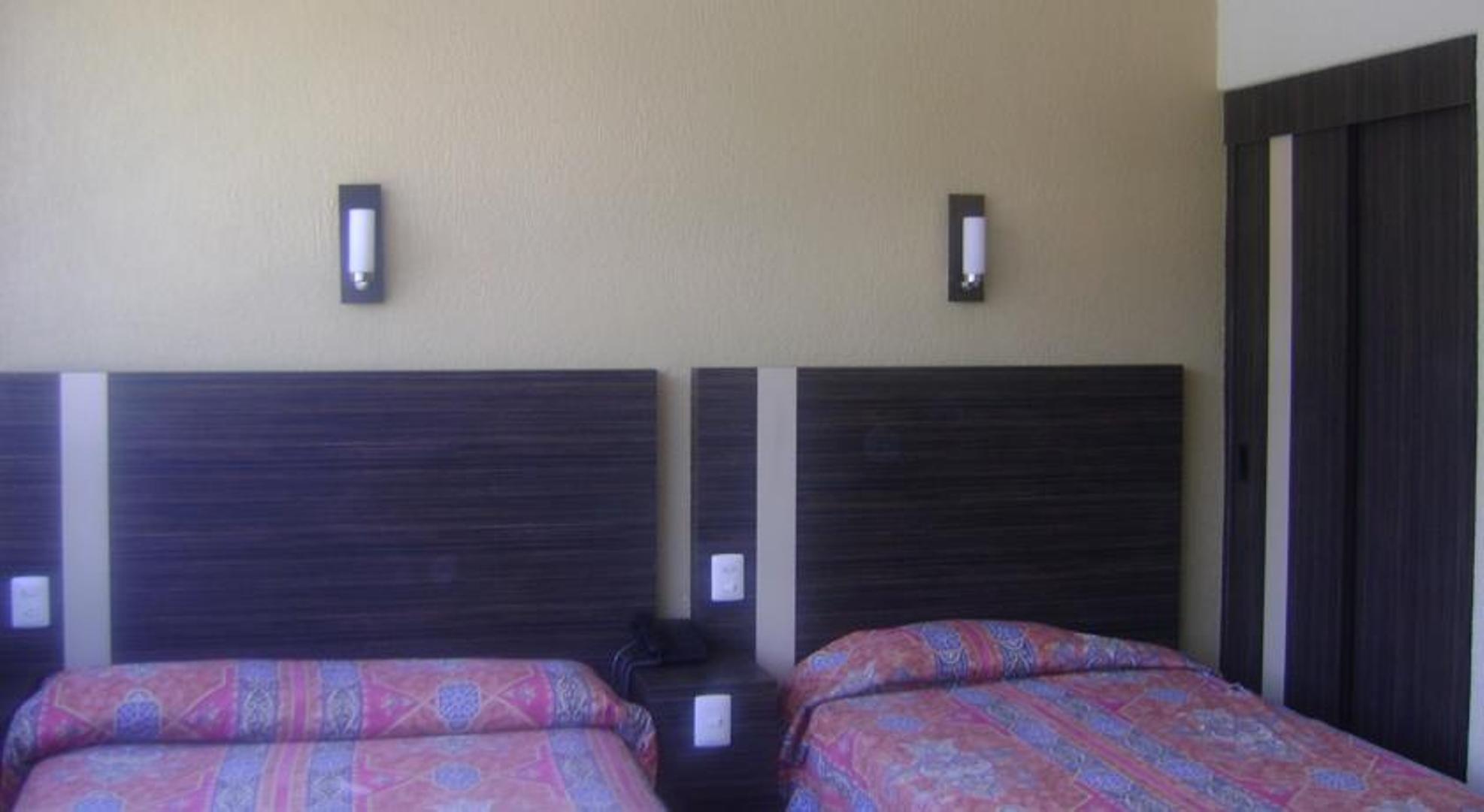 Hotel Arizona Mexico City Ngoại thất bức ảnh