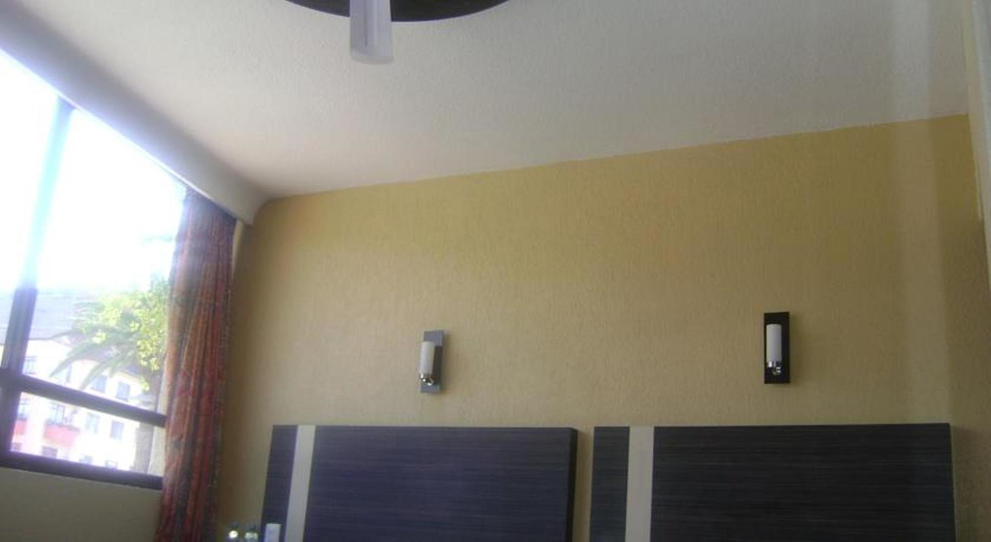 Hotel Arizona Mexico City Ngoại thất bức ảnh