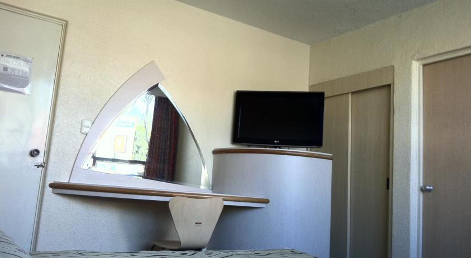 Hotel Arizona Mexico City Ngoại thất bức ảnh