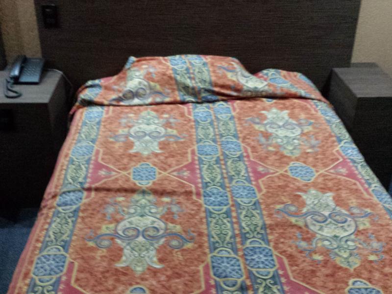 Hotel Arizona Mexico City Ngoại thất bức ảnh