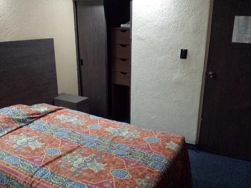 Hotel Arizona Mexico City Ngoại thất bức ảnh