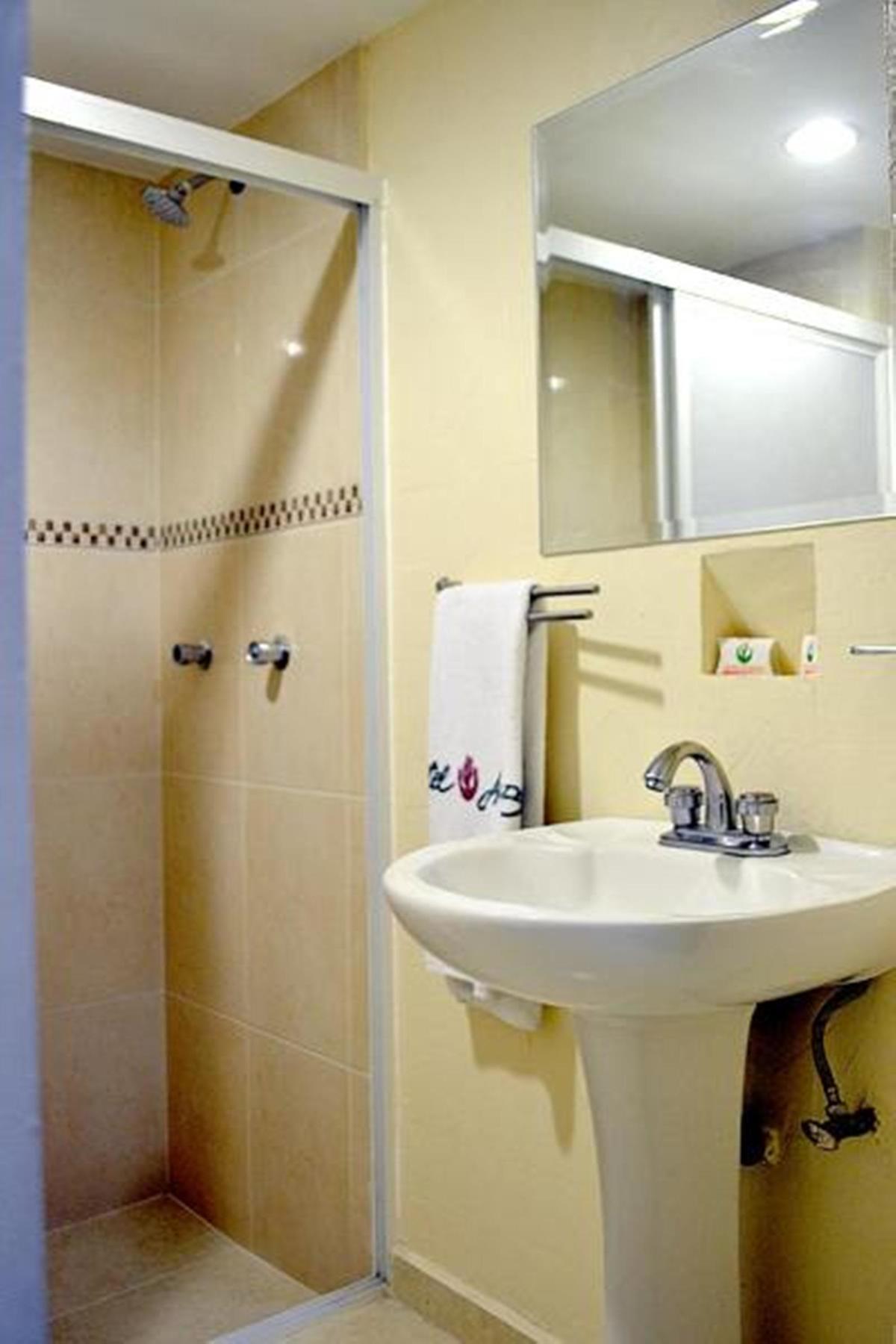 Hotel Arizona Mexico City Ngoại thất bức ảnh