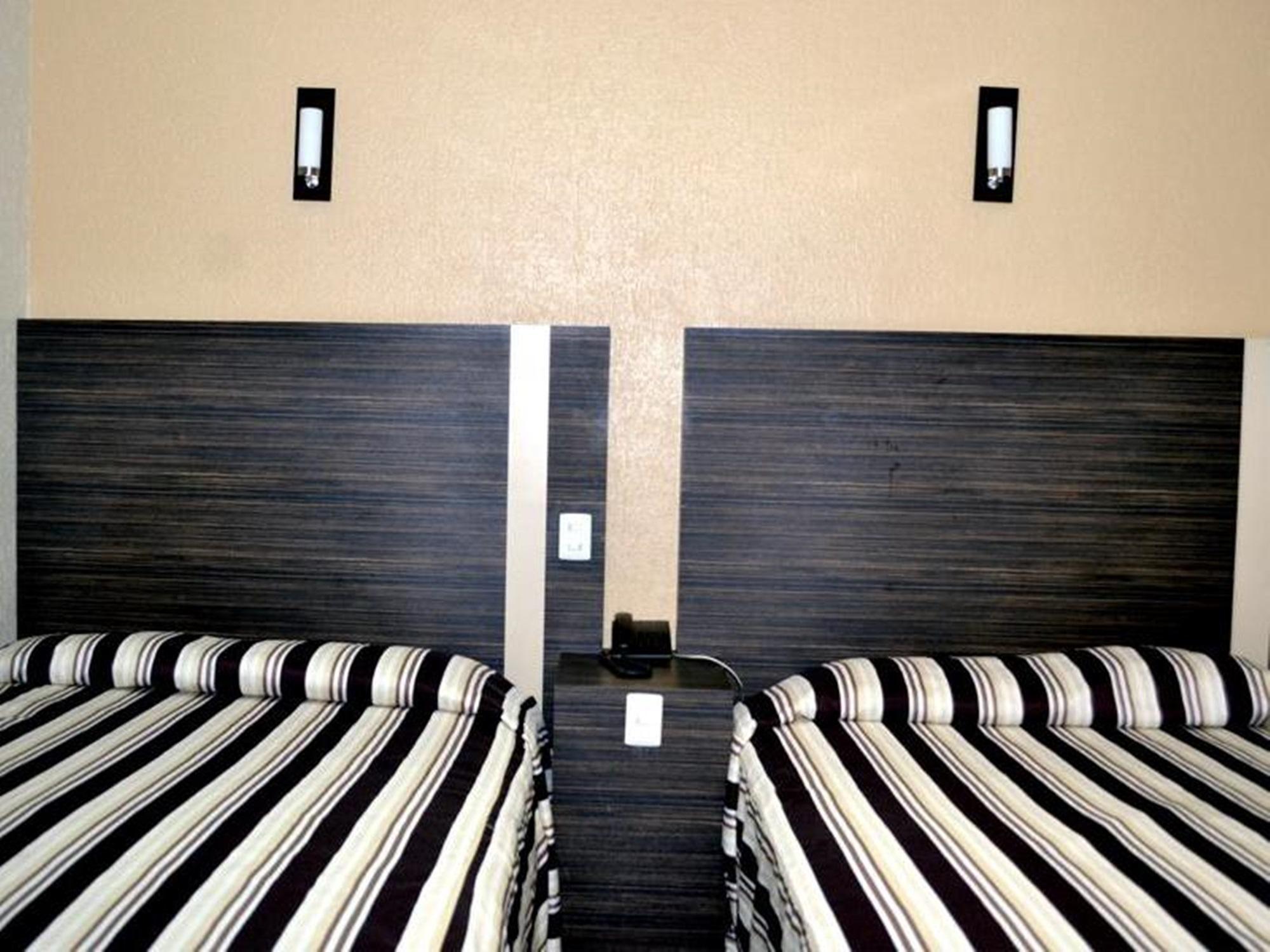 Hotel Arizona Mexico City Ngoại thất bức ảnh