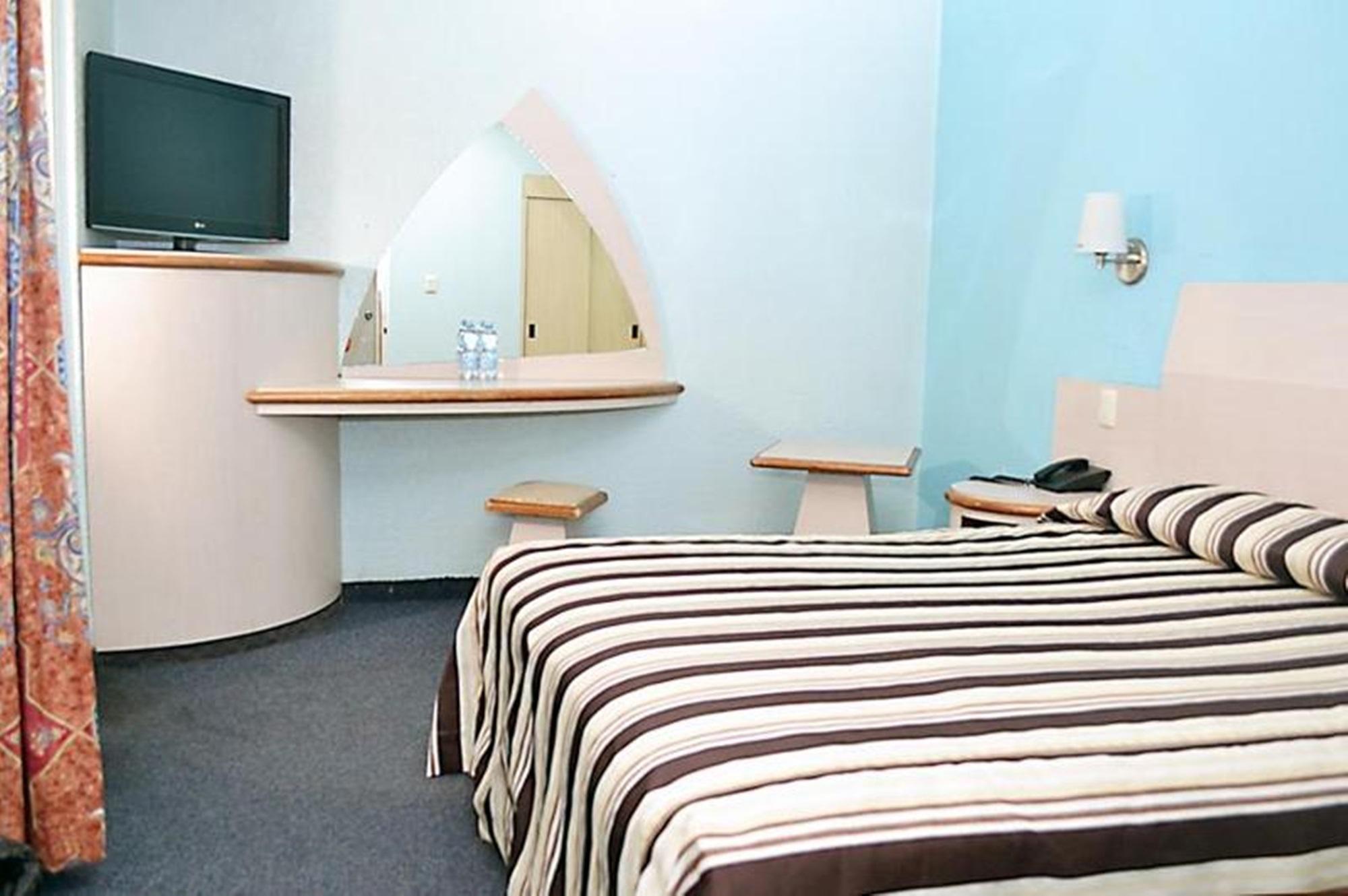 Hotel Arizona Mexico City Ngoại thất bức ảnh