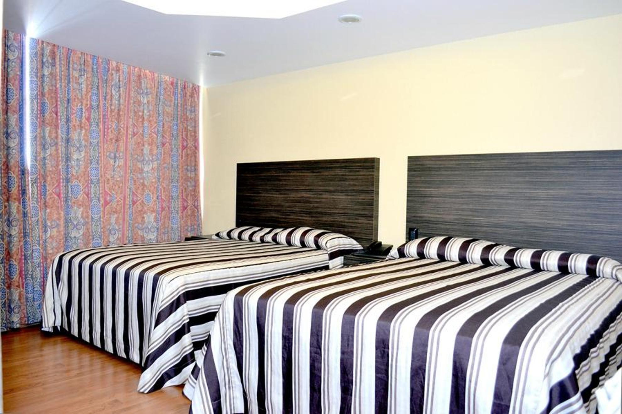 Hotel Arizona Mexico City Ngoại thất bức ảnh