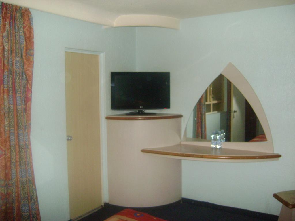 Hotel Arizona Mexico City Ngoại thất bức ảnh