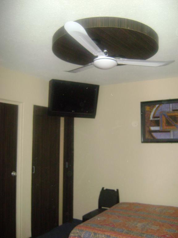 Hotel Arizona Mexico City Ngoại thất bức ảnh