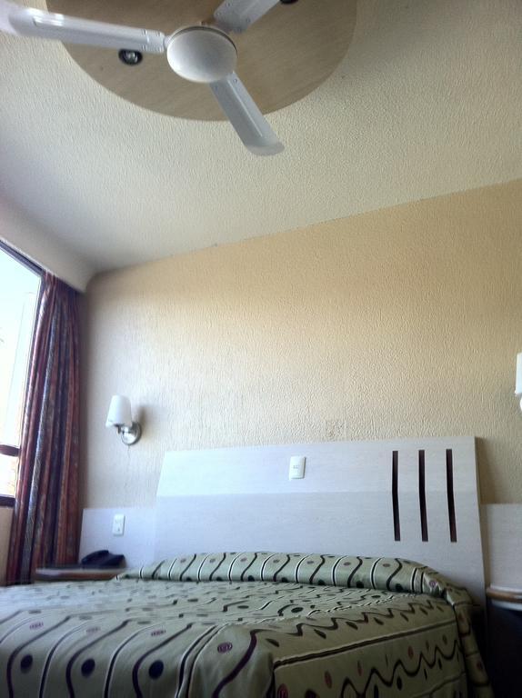 Hotel Arizona Mexico City Ngoại thất bức ảnh