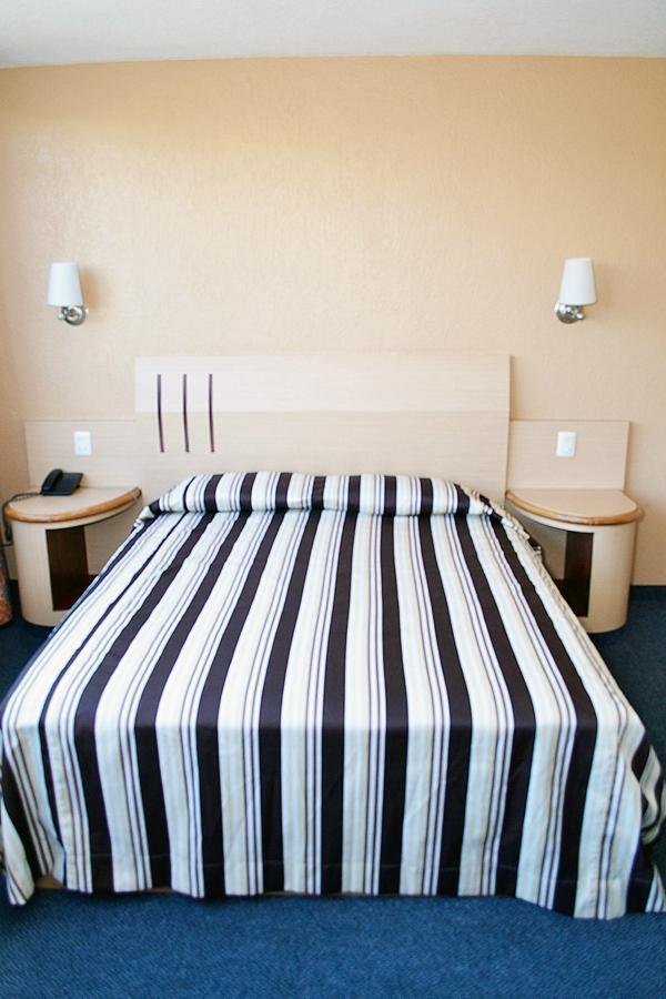 Hotel Arizona Mexico City Ngoại thất bức ảnh